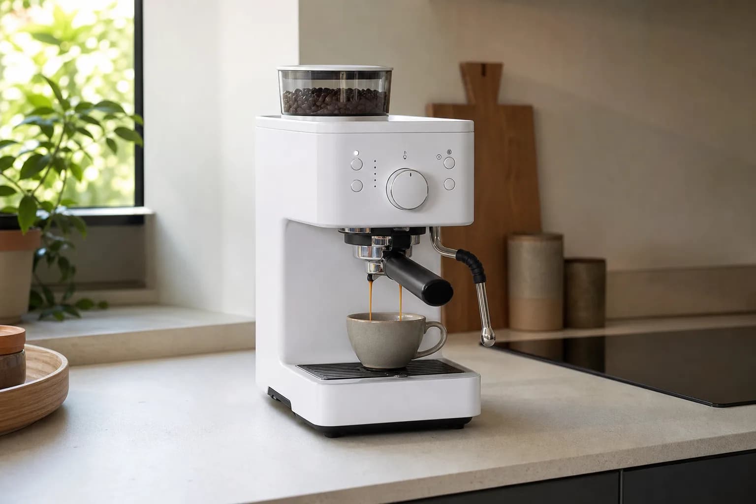 KRUPS Essential EA810570