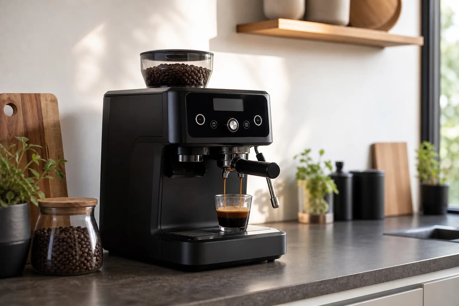 KRUPS Essential YY8125FD