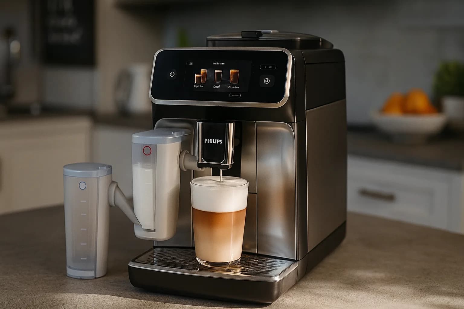 Philips Aromis Série 8000