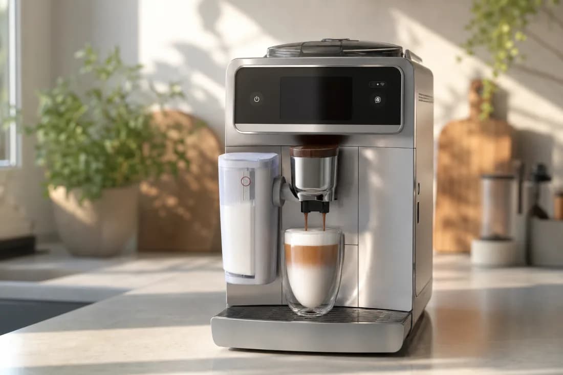 Philips Aromis Série 8000
