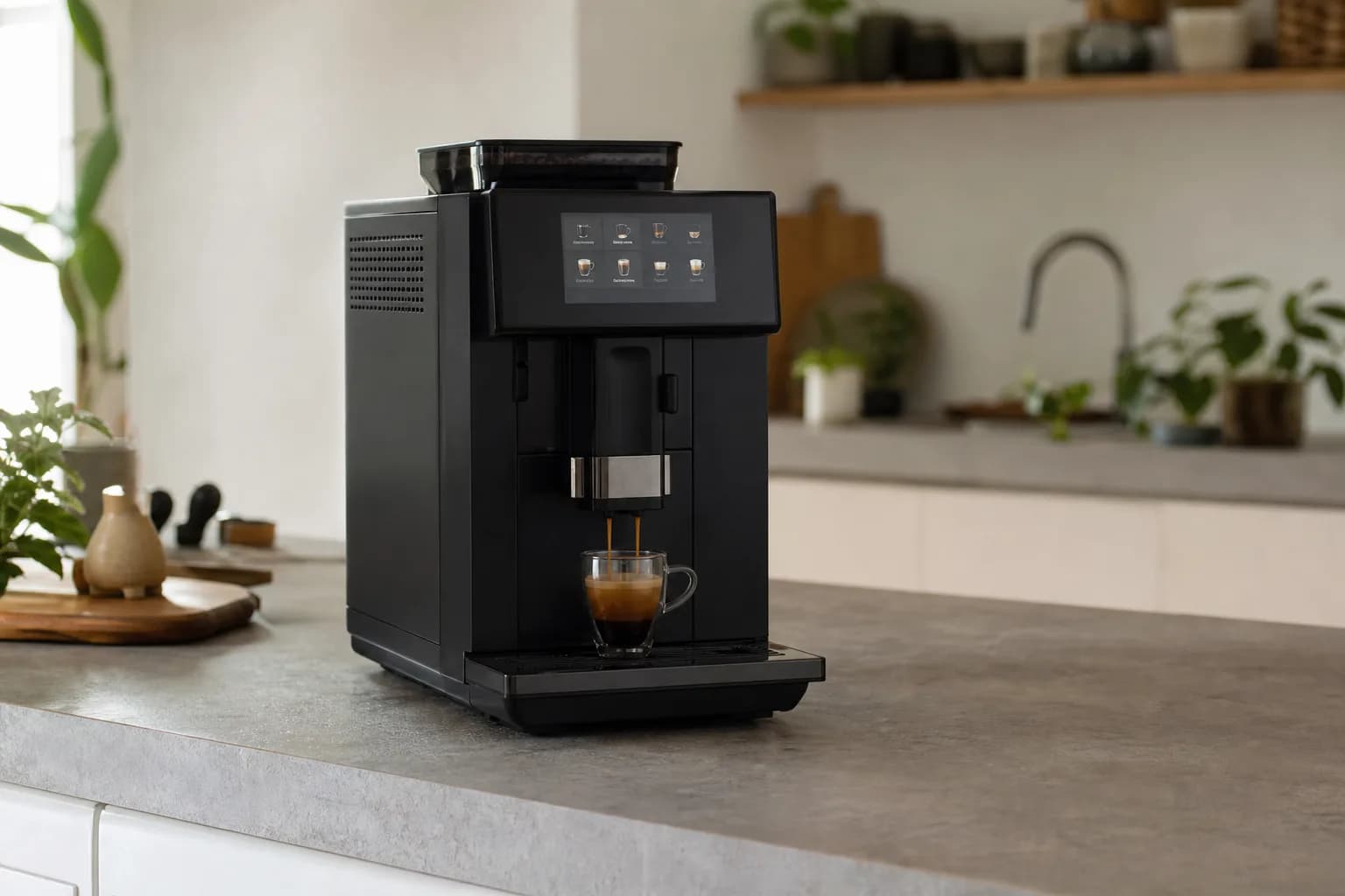 Philips Série 5400 LatteGo