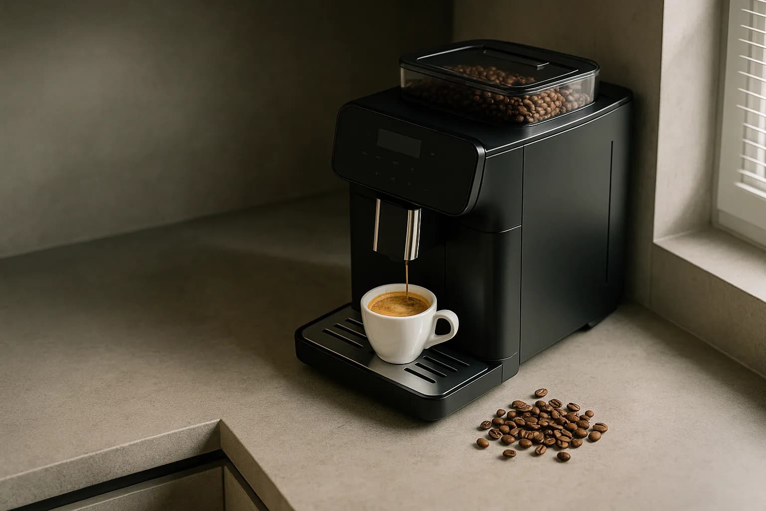 Café et développement durable : les enjeux actuels