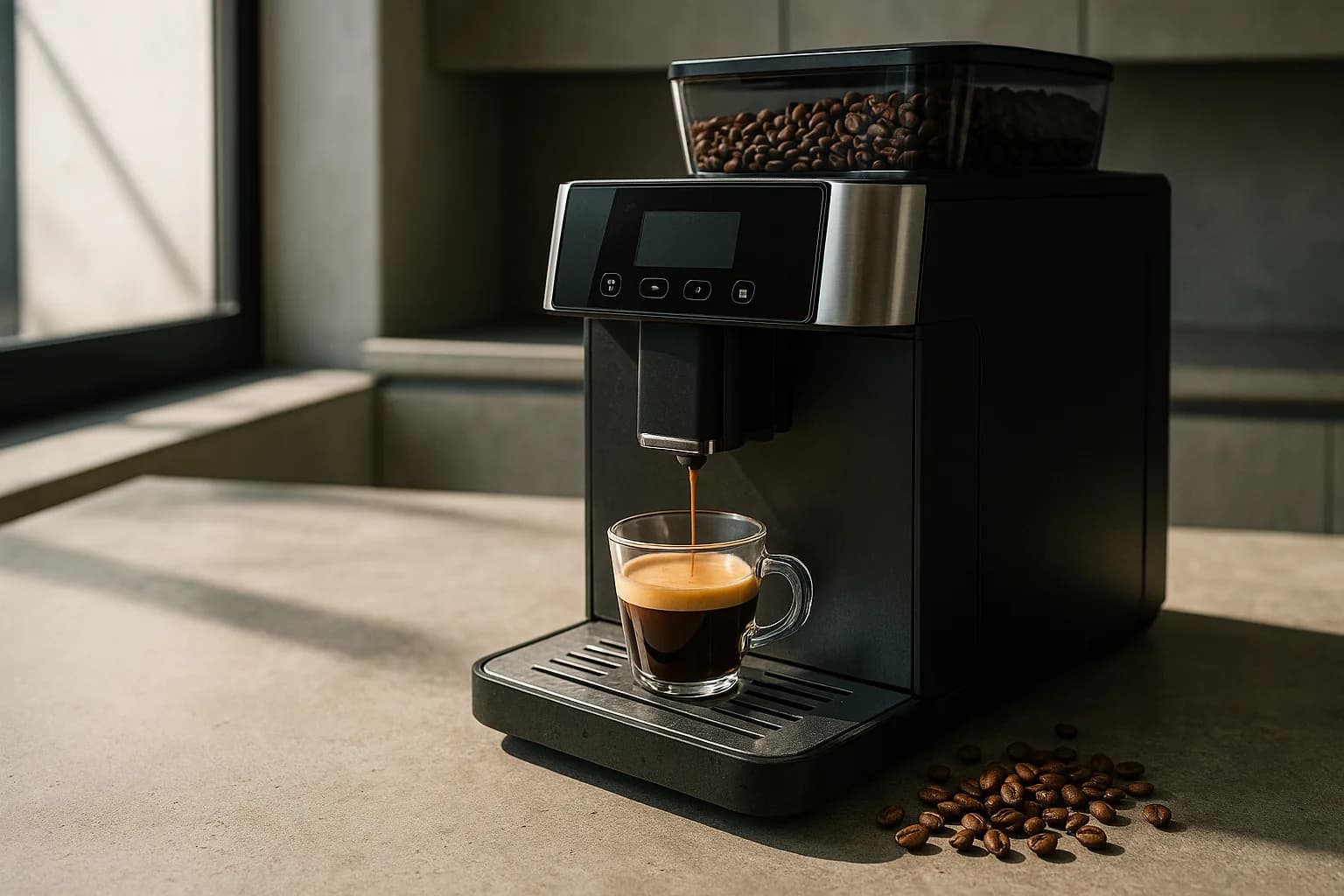 Les secrets d'un café maison réussi sans machine