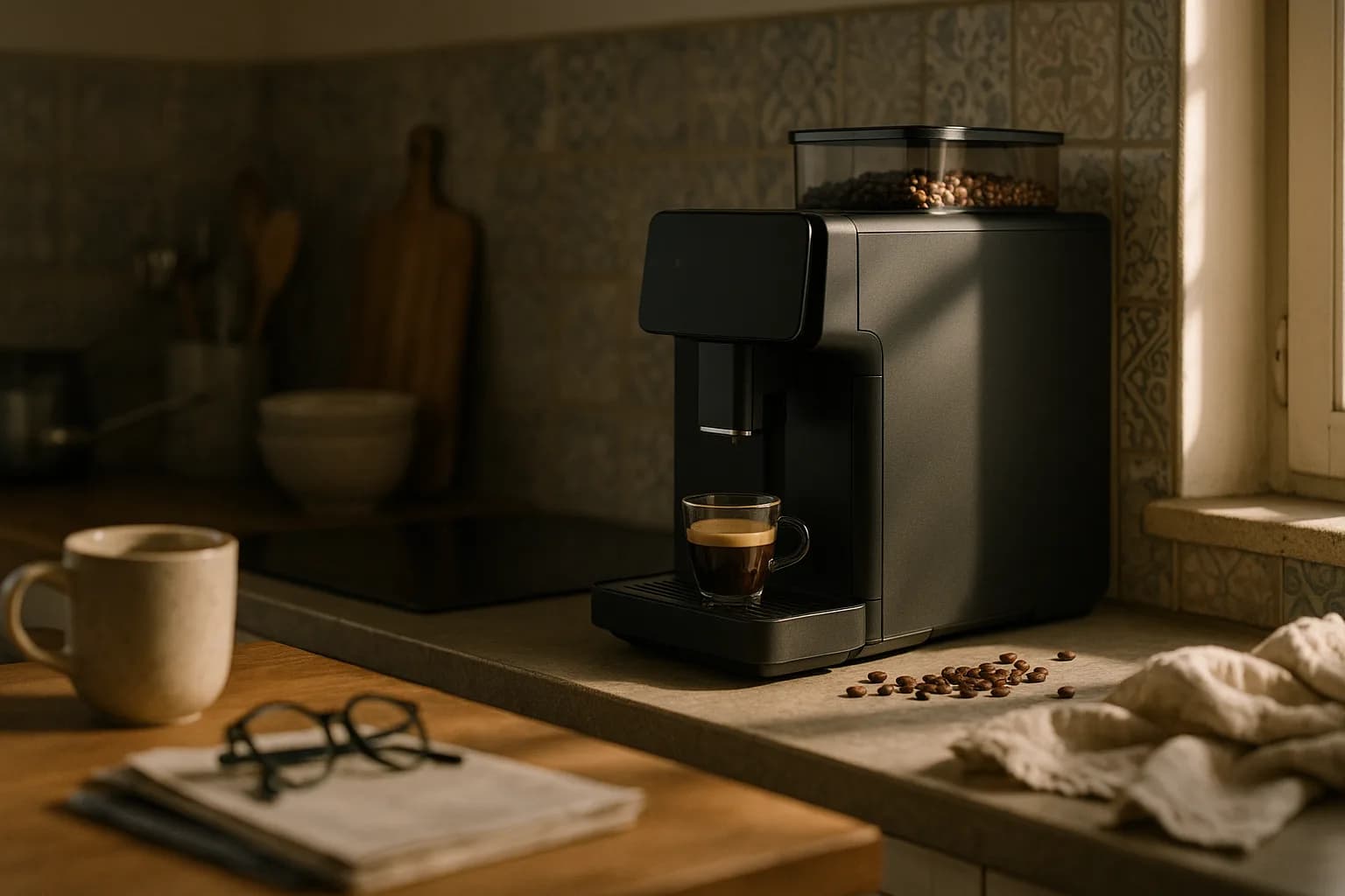 Les grains de café les plus durables : comment les choisir ?