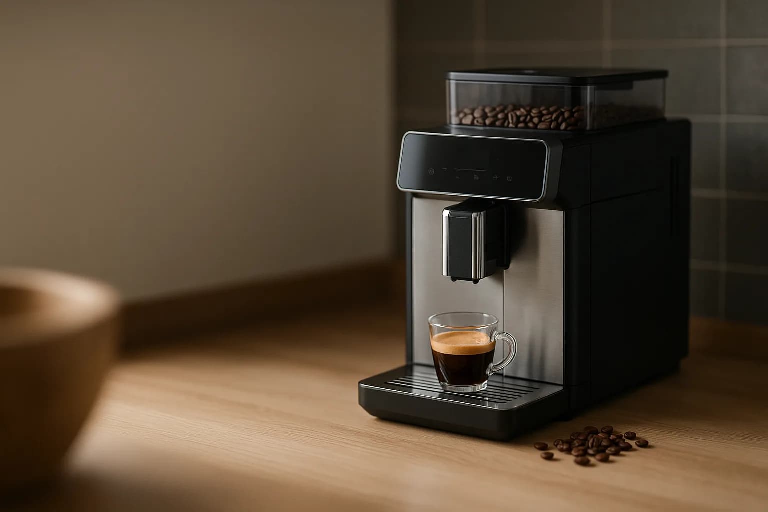 Comment optimiser votre routine café du matin ?