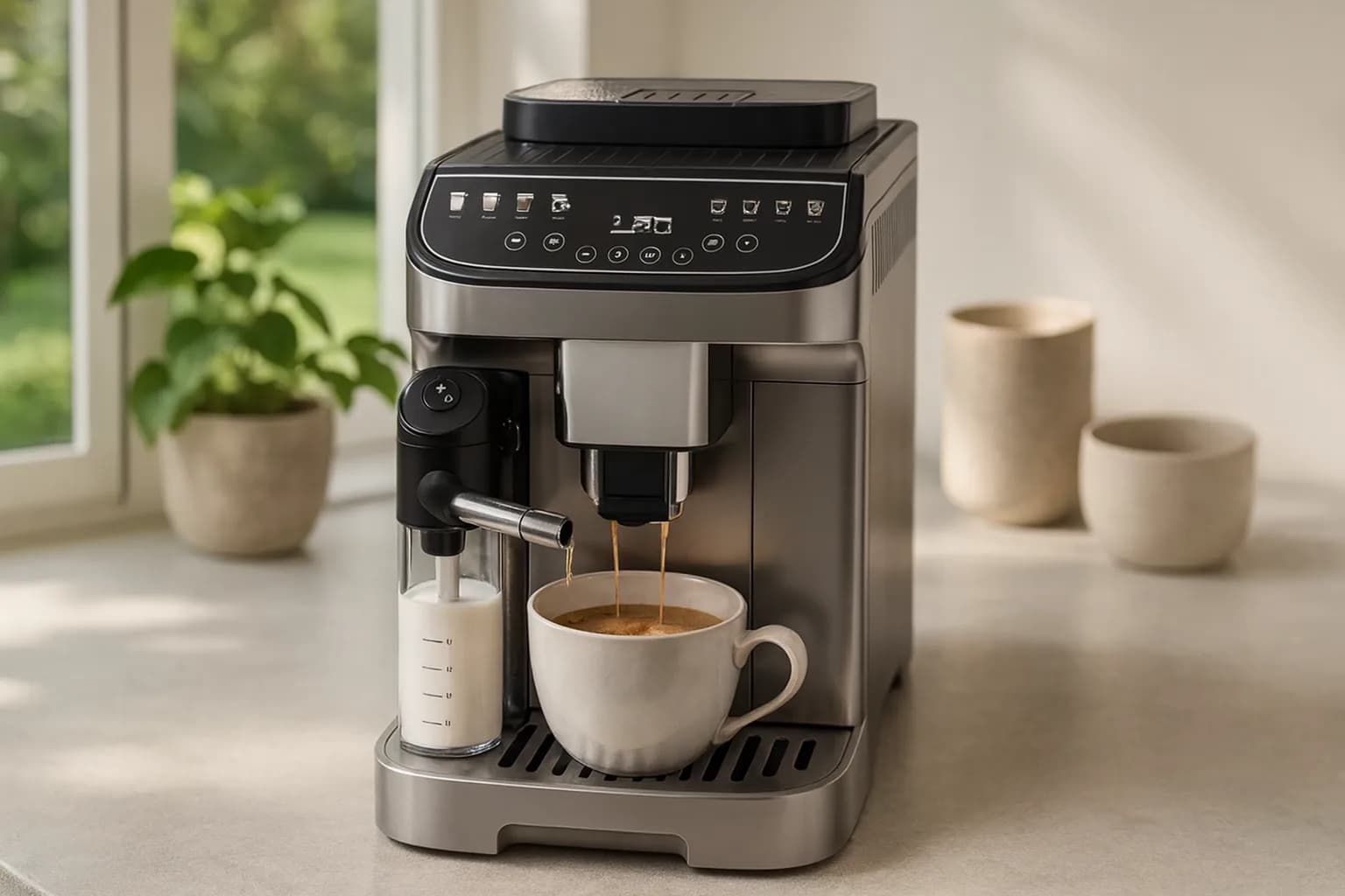 De'Longhi Magnifica Evo Next