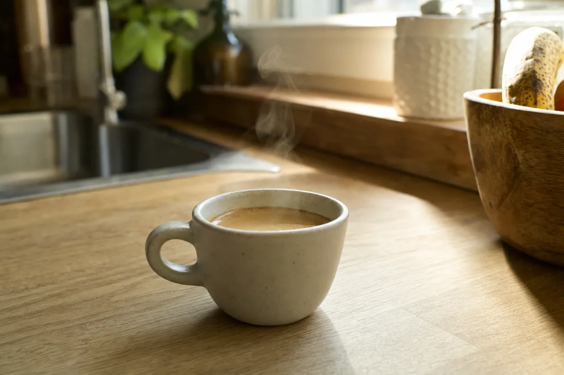 De'Longhi Rivelia Perfetto — L'expérience quotidienne avec la De'Longhi Rivelia Perfetto