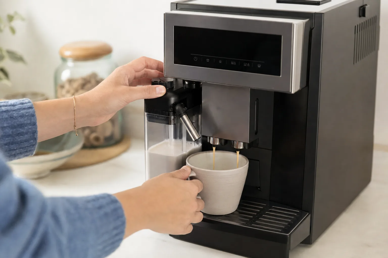 Les accessoires indispensables pour améliorer votre café — Les balances à café : la précision au service du goût