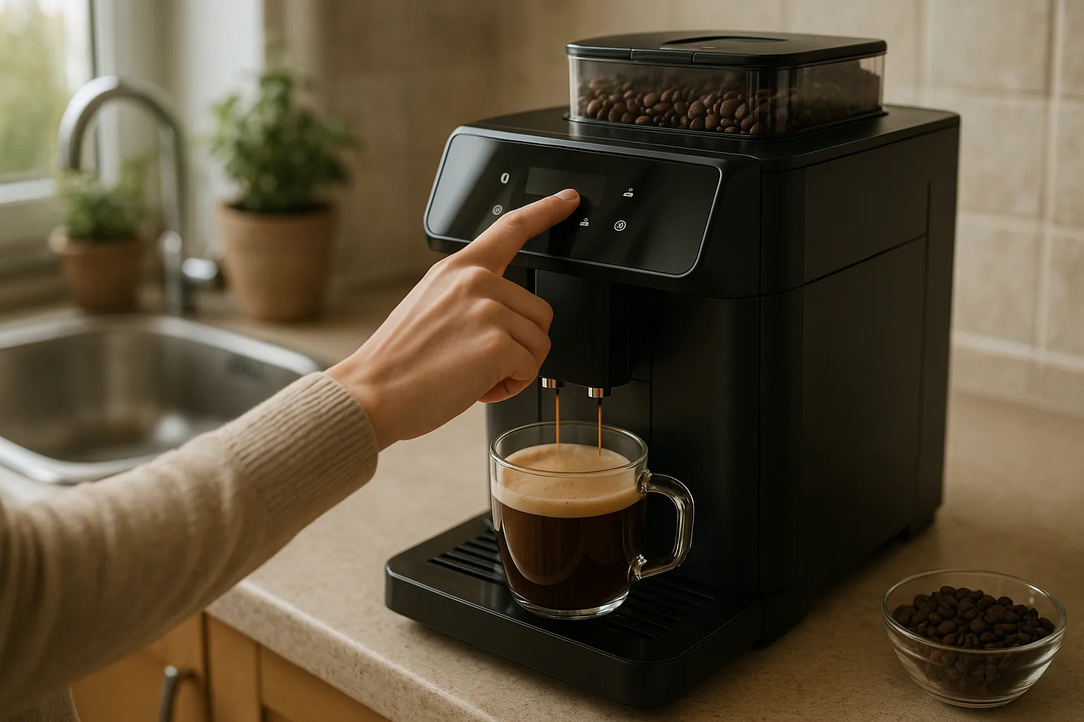 Guide d'achat pour une machine à café éco-responsable — Critères de sélection d'une machine à café éco-responsable