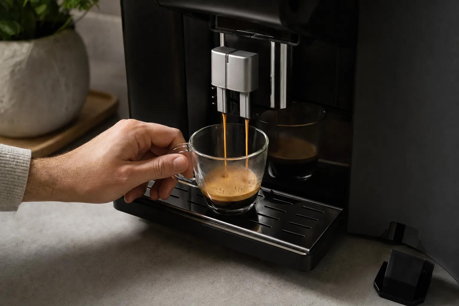 Guide d'achat pour une machine à café éco-responsable — Erreurs à éviter lors de l'achat d'une machine éco-responsable
