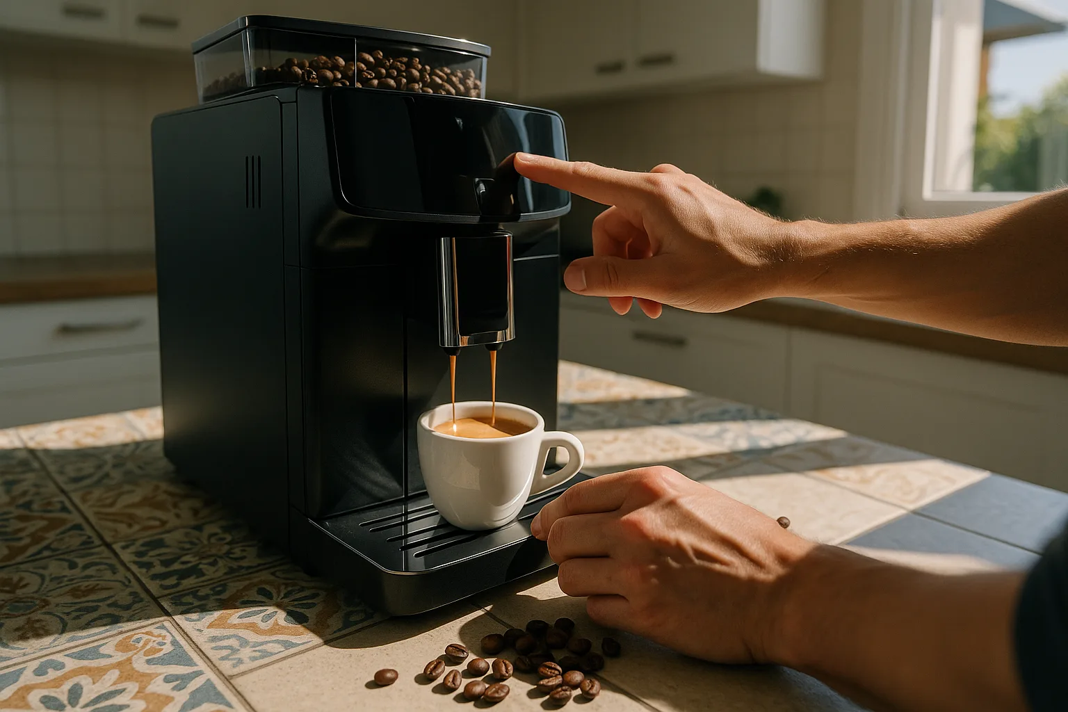 Comment adapter votre café aux saisons ? — Adapter sa méthode de préparation selon le climat