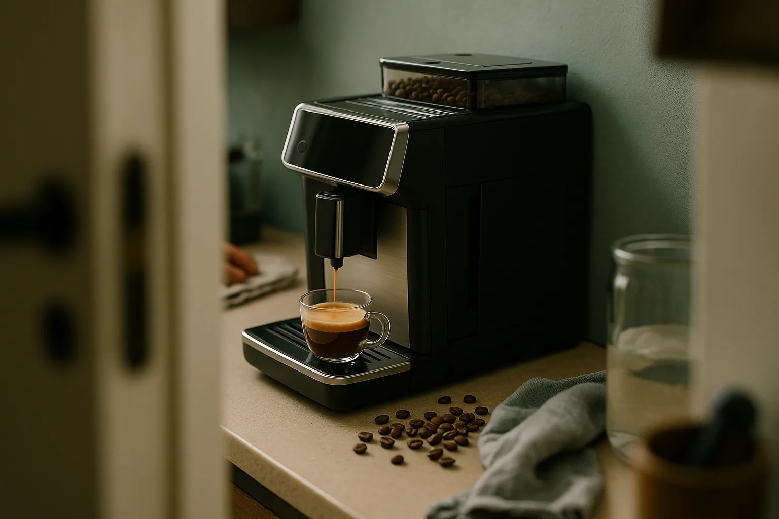 Comment adapter votre café aux saisons ? — Nos recommandations de machines pour chaque saison