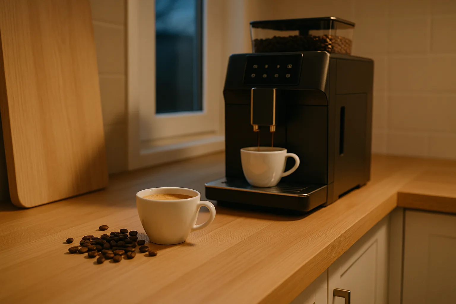 Comment ajuster l'acidité de votre café ? — Nos Conseils pour Éviter les Erreurs Courantes