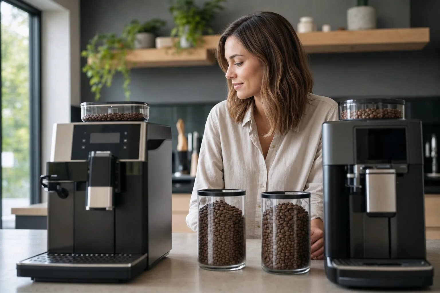 Arabica ou Robusta : quelles différences ? — Origines et Caractéristiques : Ce Qui Différencie Arabica et Robusta