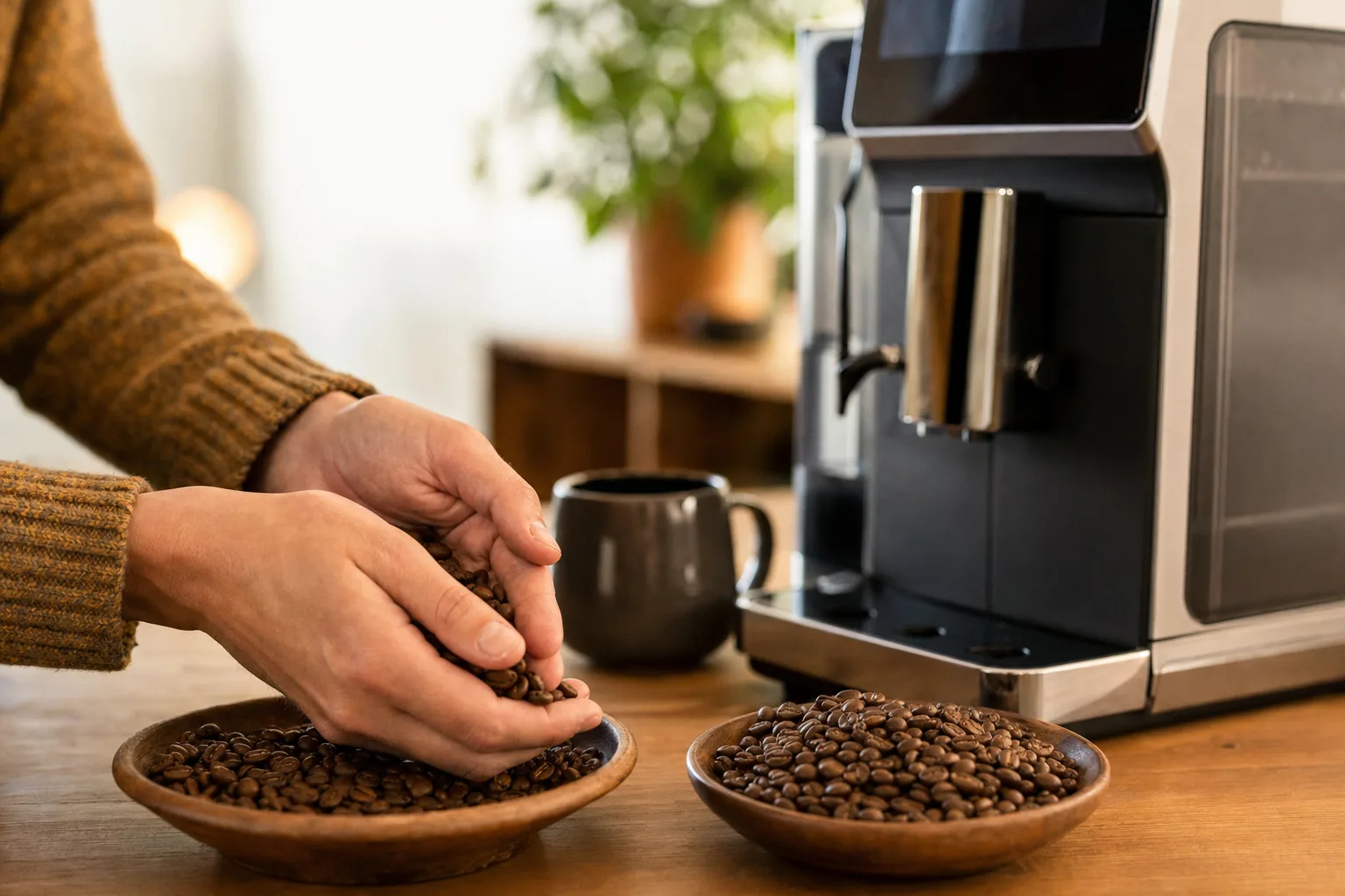 Arabica ou Robusta : quelles différences ? — Mythes et Réalités : Dépasser les Idées Reçues