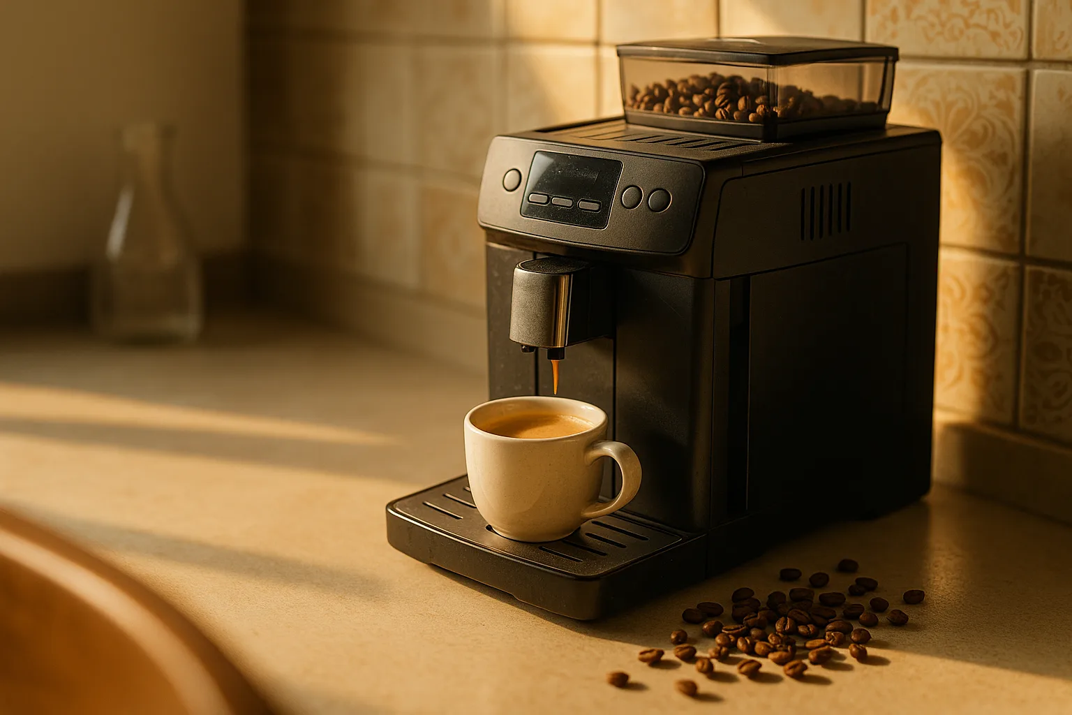 L'art de la dégustation : comprendre les saveurs du café — Comment Déguster le Café comme un Pro