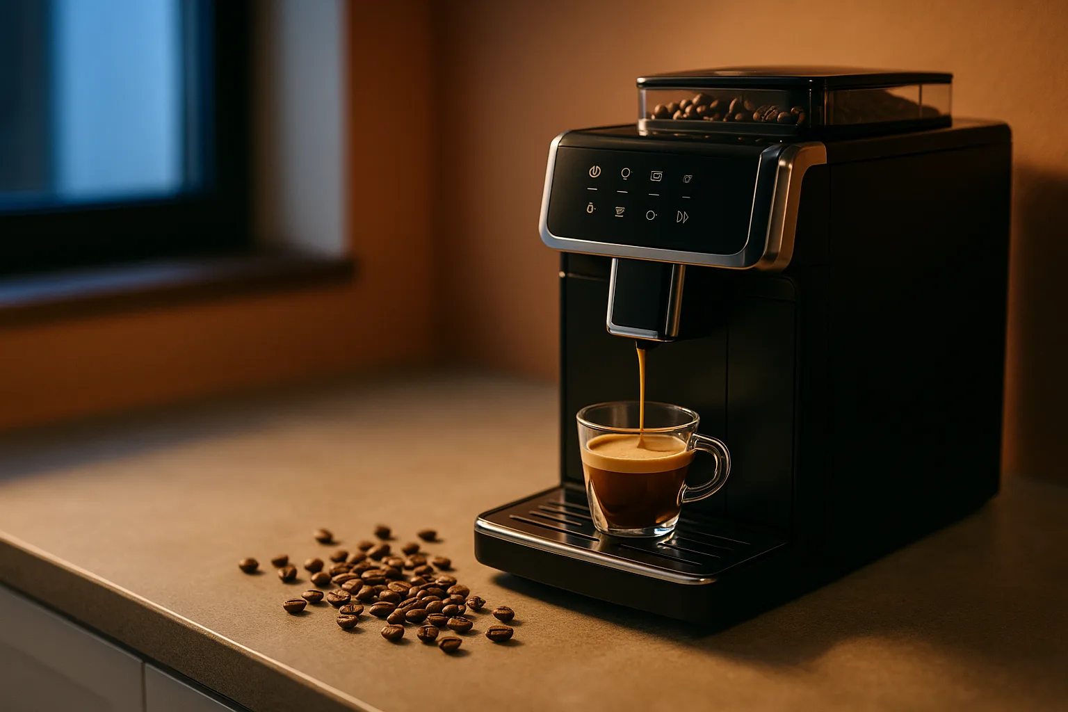 L'art de la dégustation : comprendre les saveurs du café — Conseils pour Améliorer Votre Expérience de Dégustation