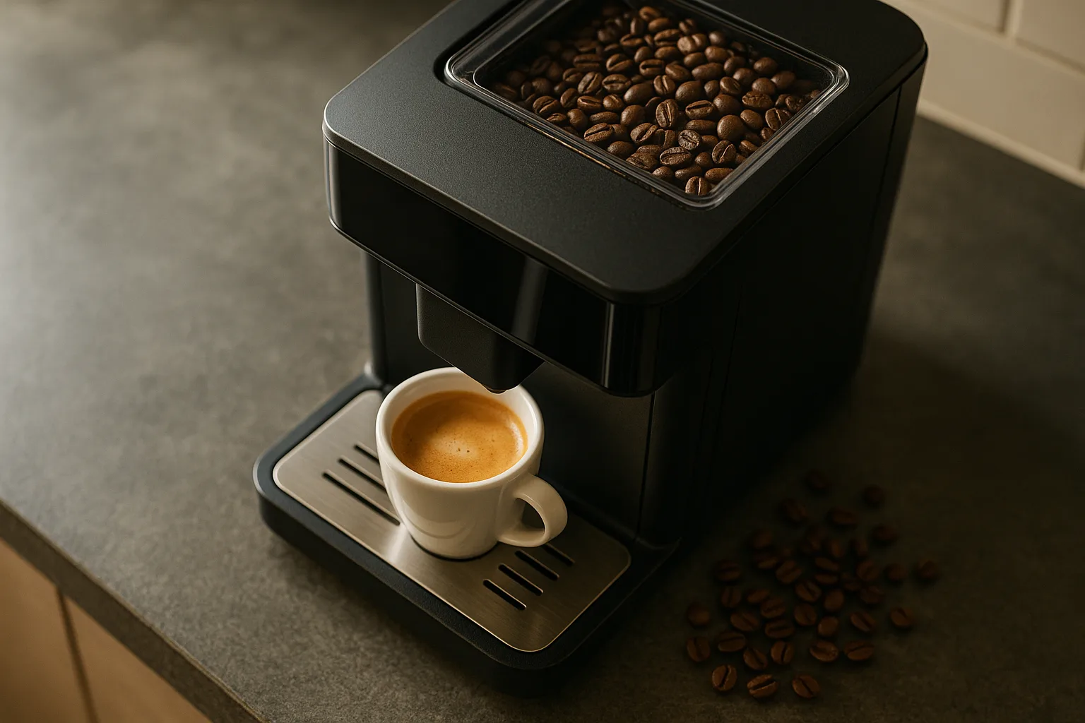 Comment associer votre café aux fromages ? — Optimiser Vos Dégustations avec les Meilleures Machines à Café
