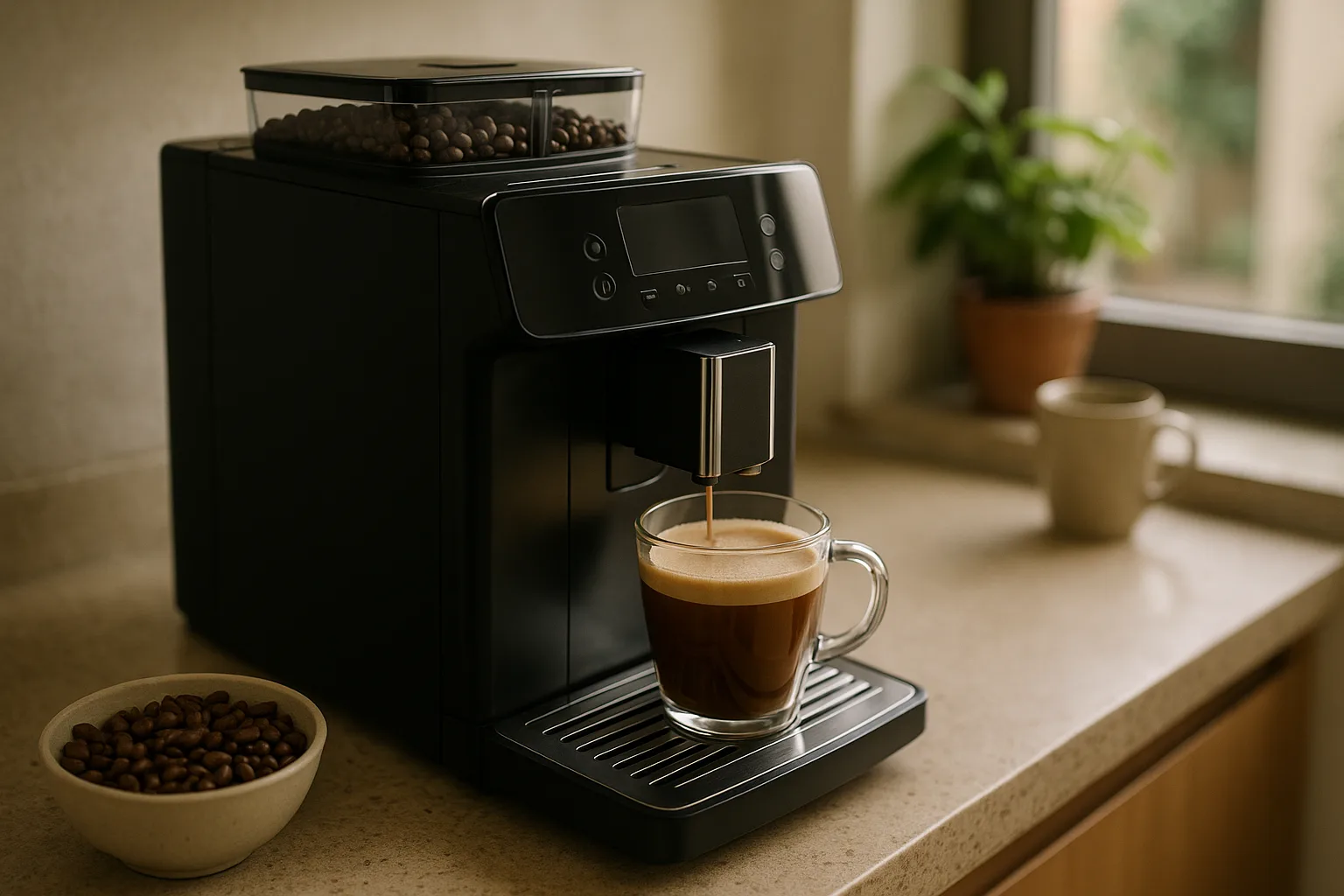 Barista à domicile : les secrets pour réussir — Maîtriser l'art de la mouture : la clé d'un café parfait