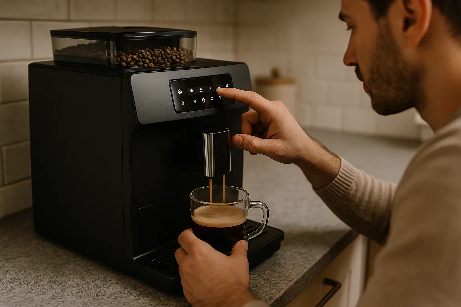Barista à domicile : les secrets pour réussir — Optimiser l'expérience avec accessoires et astuces