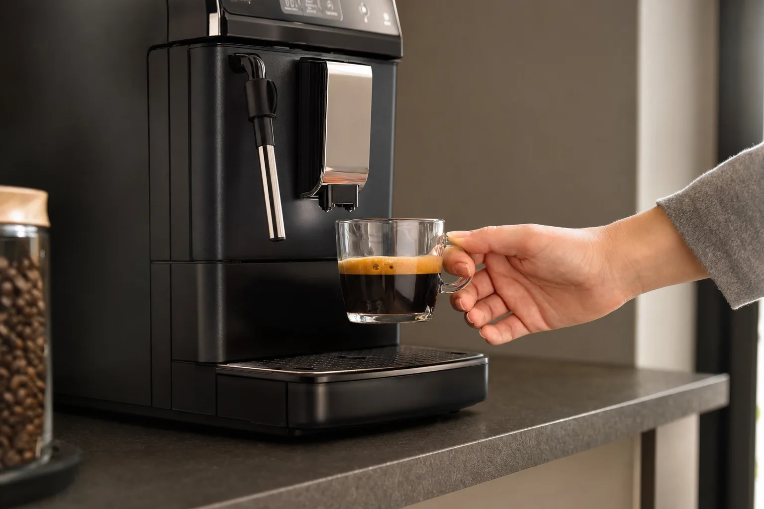 Bienfaits du café noir : pourquoi l'adopter ? — Impact minimal sur l'environnement