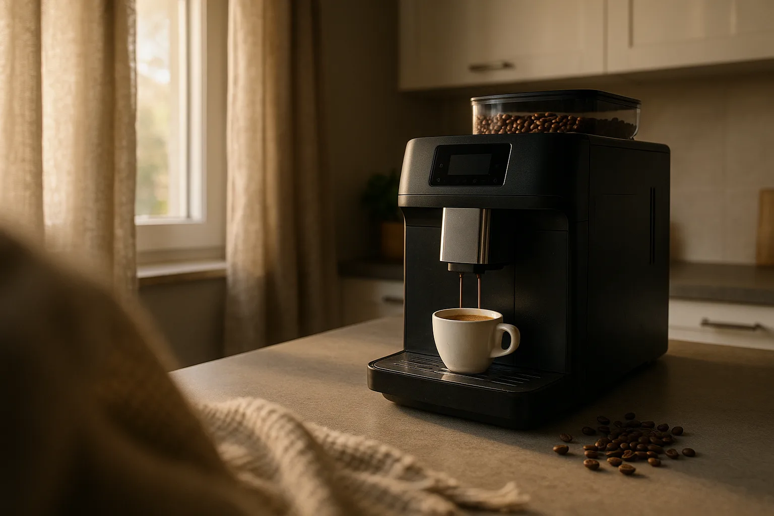 Les boissons à base de café pour les sportifs — Les boissons à base de café favorites des sportifs