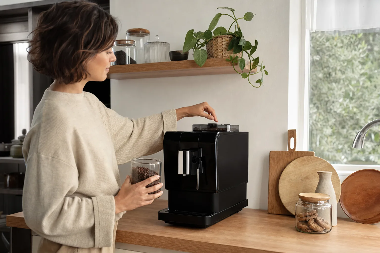 Café et alimentation : comment bien marier les saveurs ? — Comprendre les profils aromatiques du café