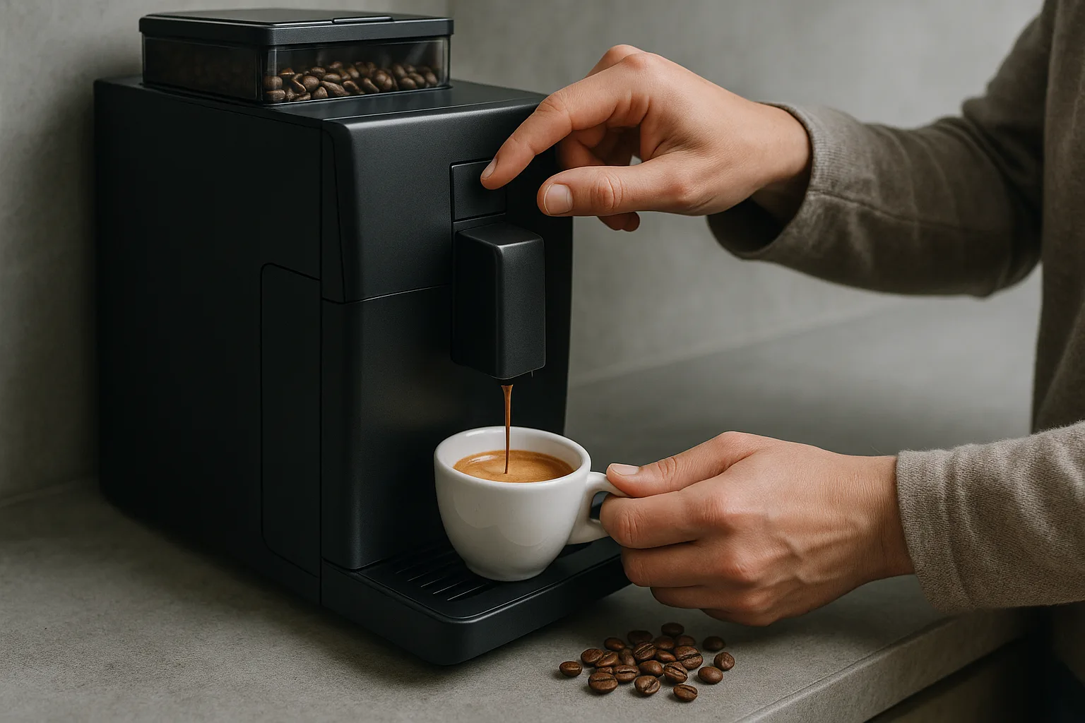 Comment le café peut-il améliorer vos performances cognitives ? — Amélioration de la mémoire et de l'apprentissage : mythe ou réalité ?