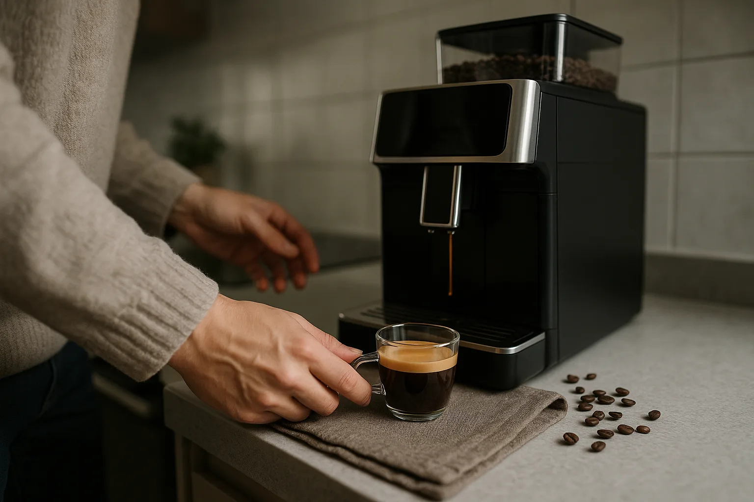 Comment le café peut-il améliorer vos performances cognitives ? — Les erreurs à éviter pour profiter pleinement des bienfaits du café