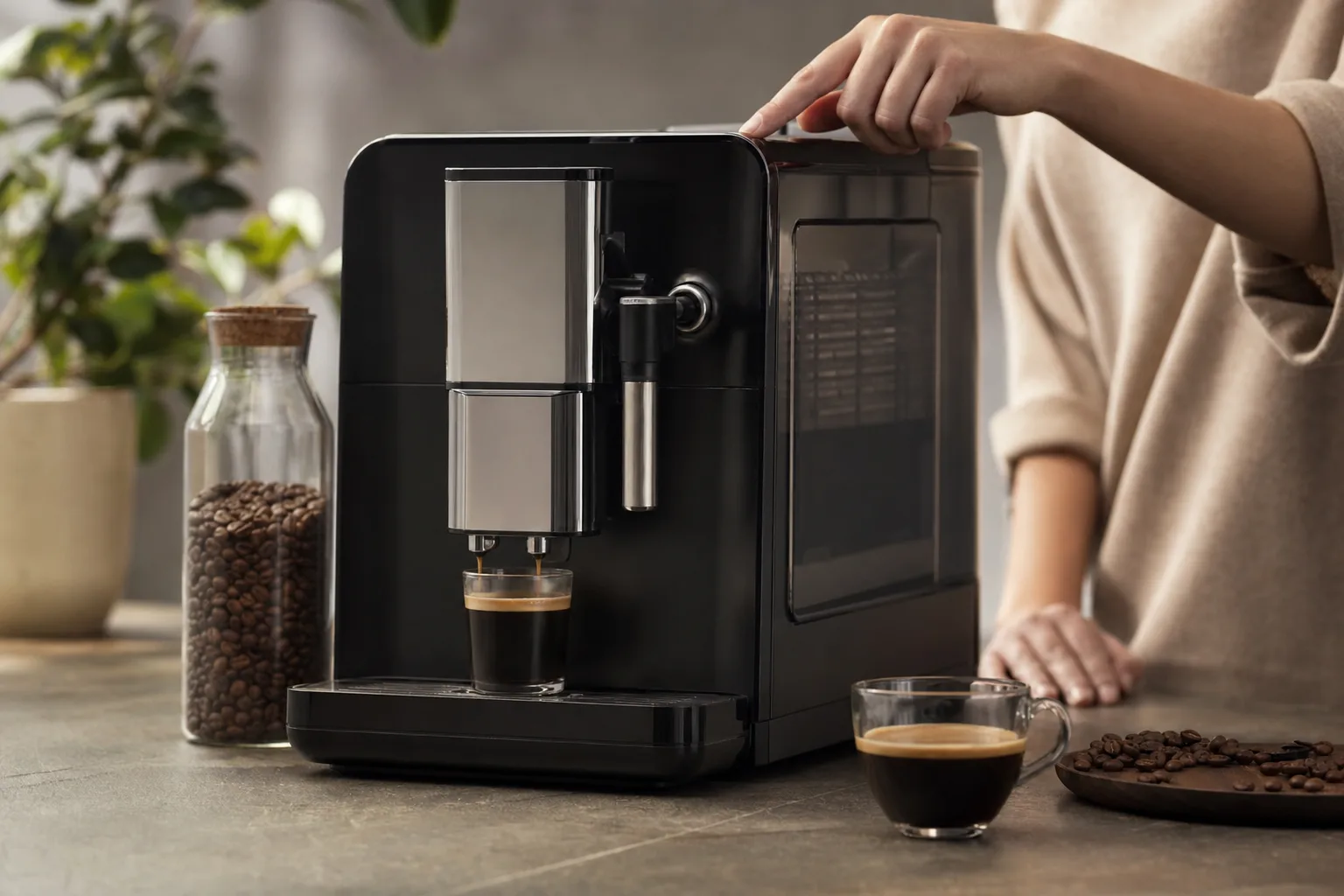 Découvrez le café aromatisé : recettes et astuces — Évitez les Erreurs Courantes