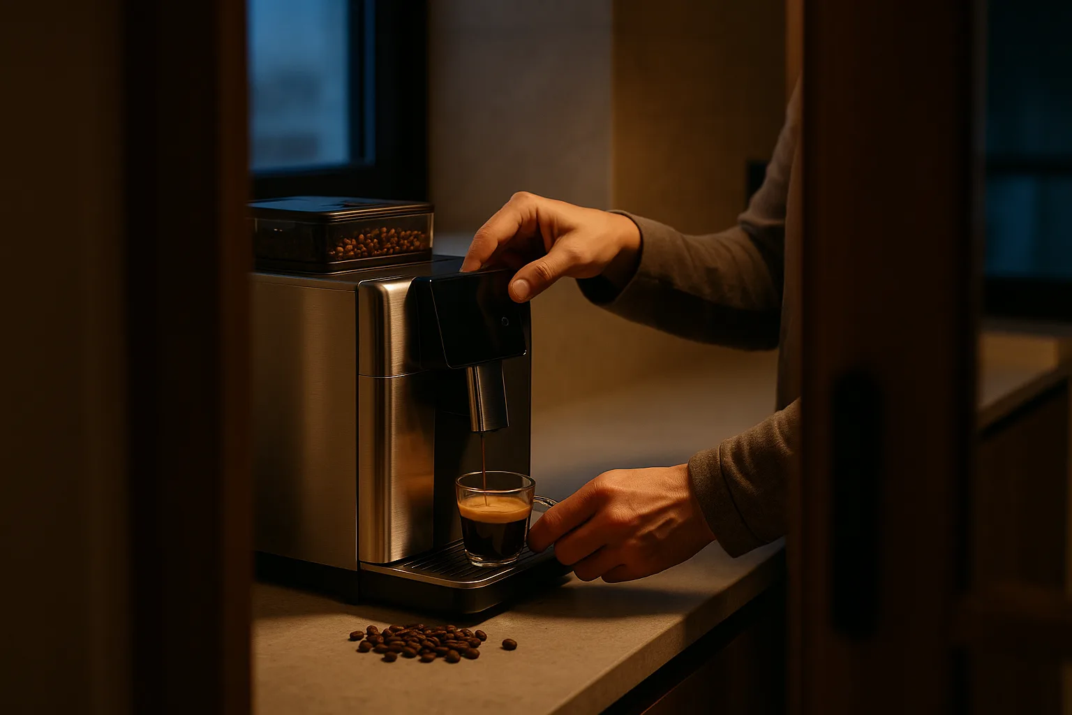 Le café et l'art : une histoire commune — Le café dans l'art contemporain