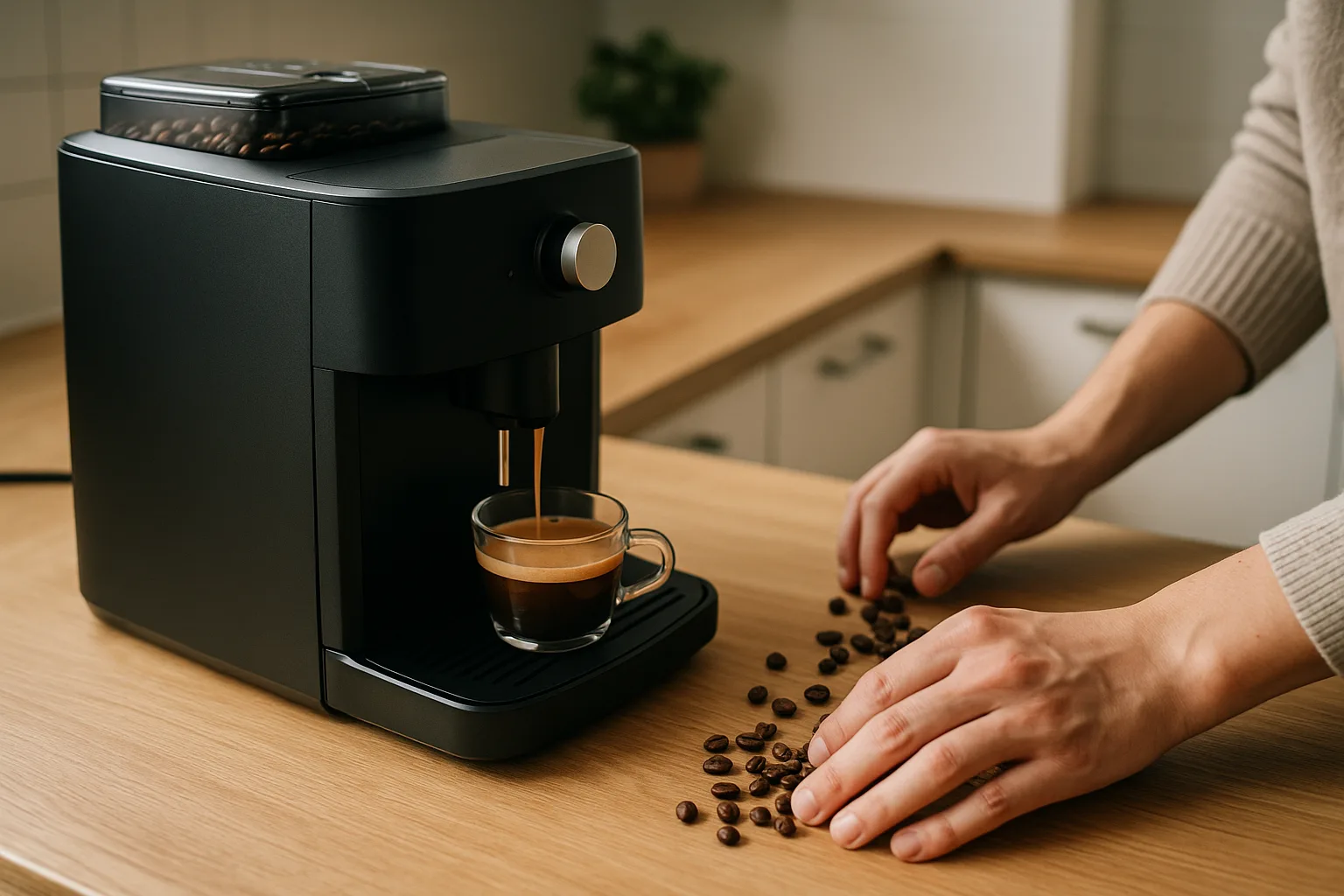 Comment le café peut améliorer votre bien-être mental ? — Le café et la gestion du stress