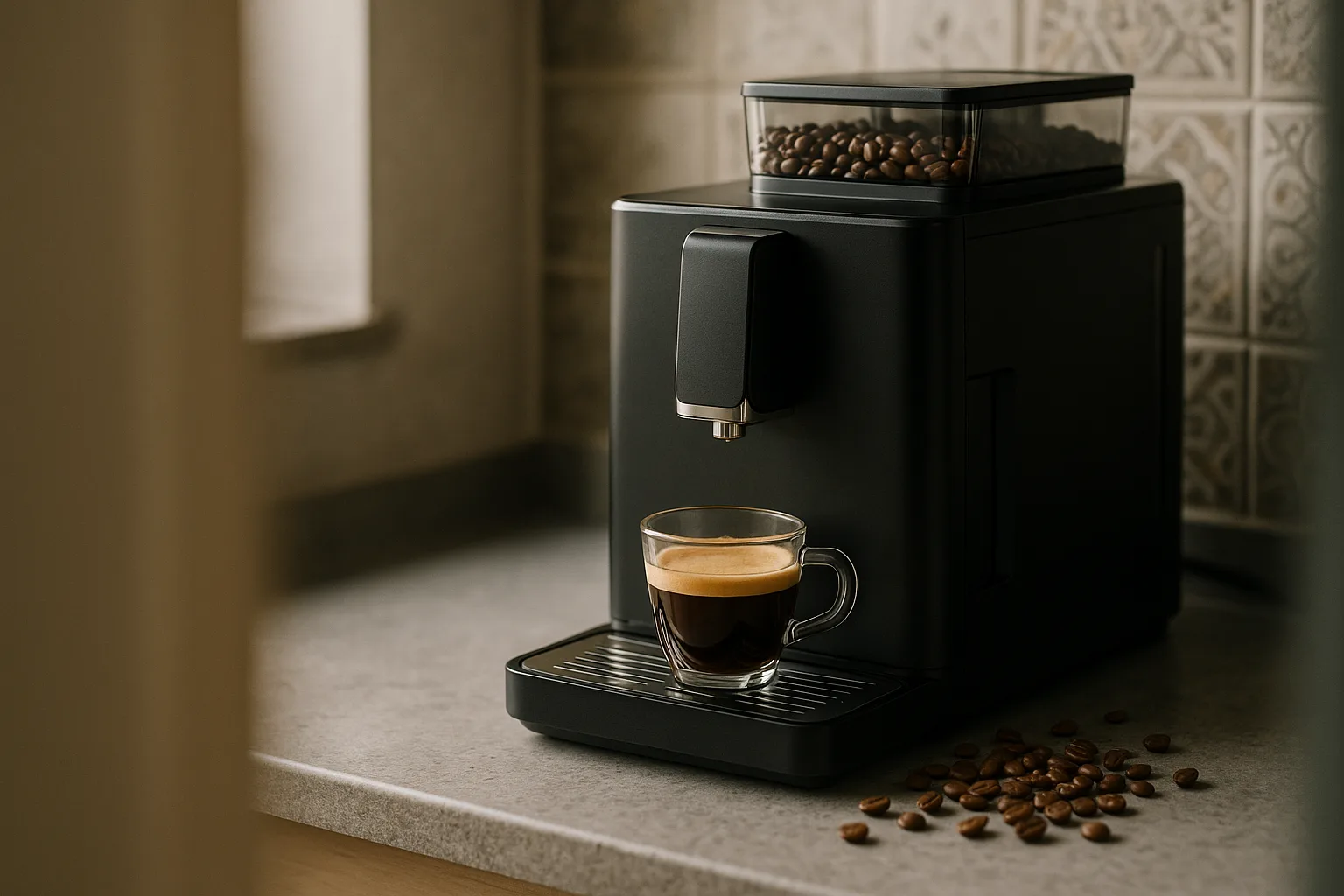 Le café au bureau : optimiser l'expérience de vos employés — Les bénéfices concrets d'une bonne machine à café au bureau