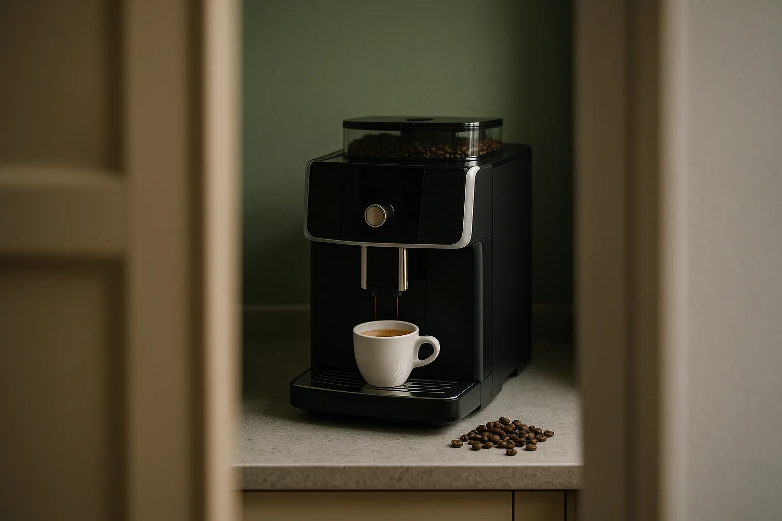 Comment le café influence-t-il notre concentration ? — Quand le café devient trop stimulant