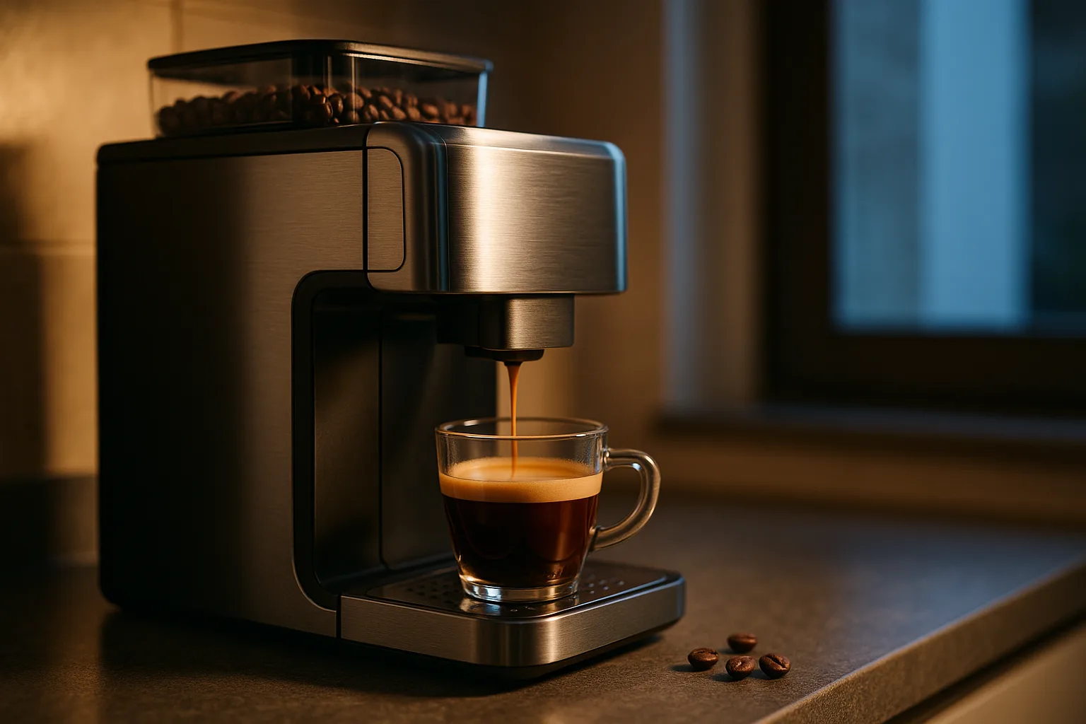 Comment le café peut booster votre créativité ? — L'Art de Choisir la Bonne Machine pour un Café Inspirant