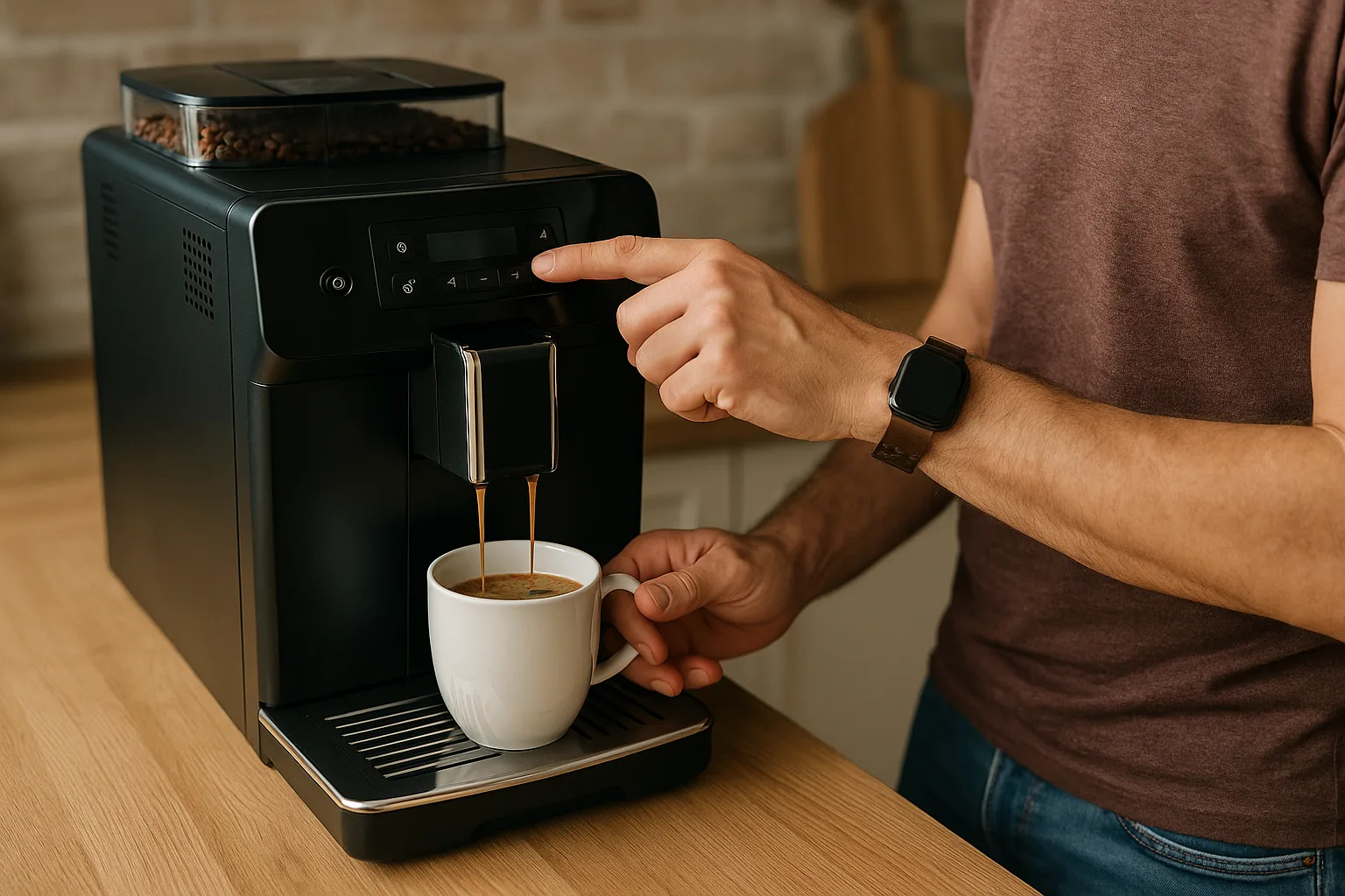 Le café dans la culture française : un patrimoine à explorer — Le Café, une Passion Française