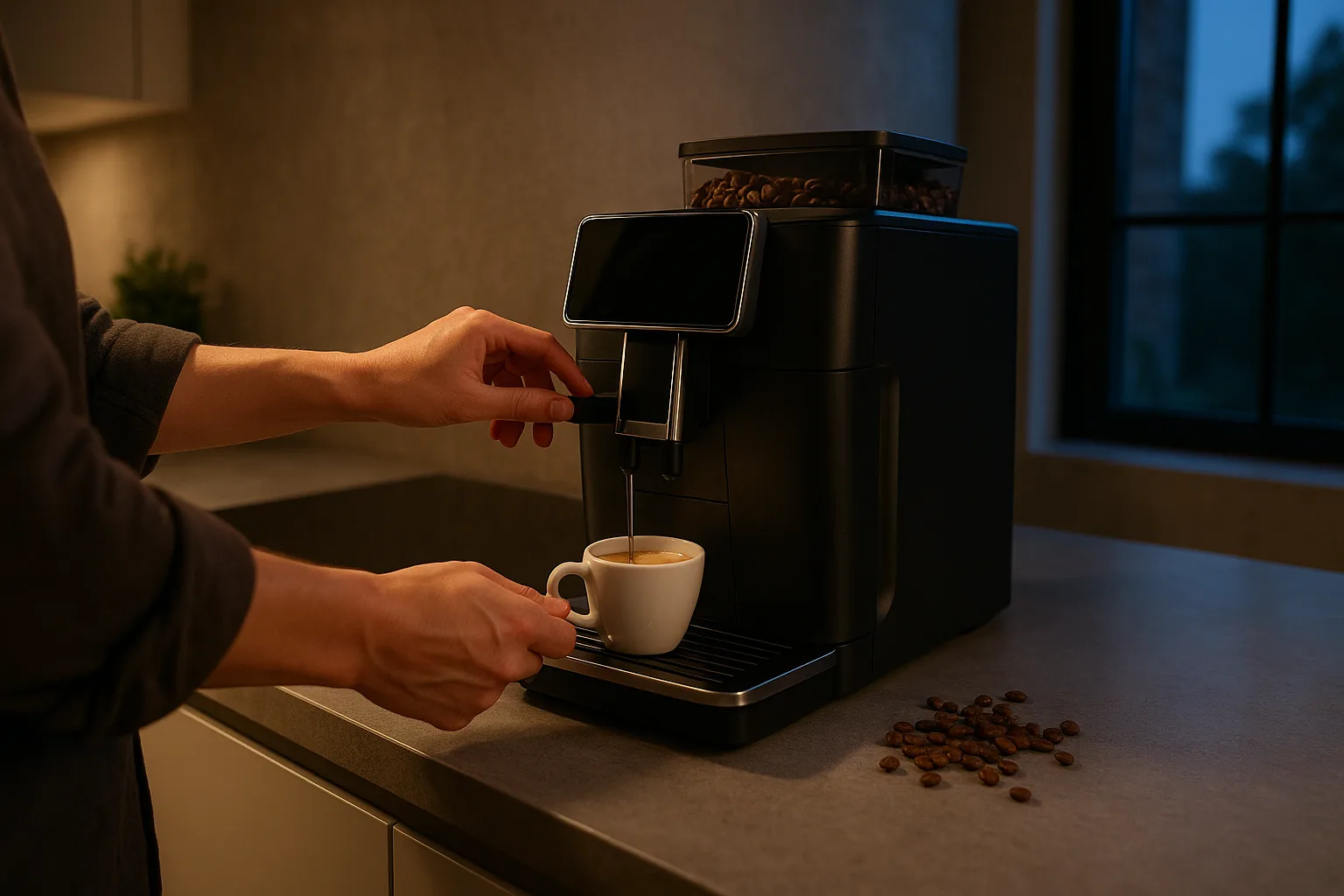 Le café et la culture scandinave : un aperçu — Le Café comme Art de Vivre Scandinavie