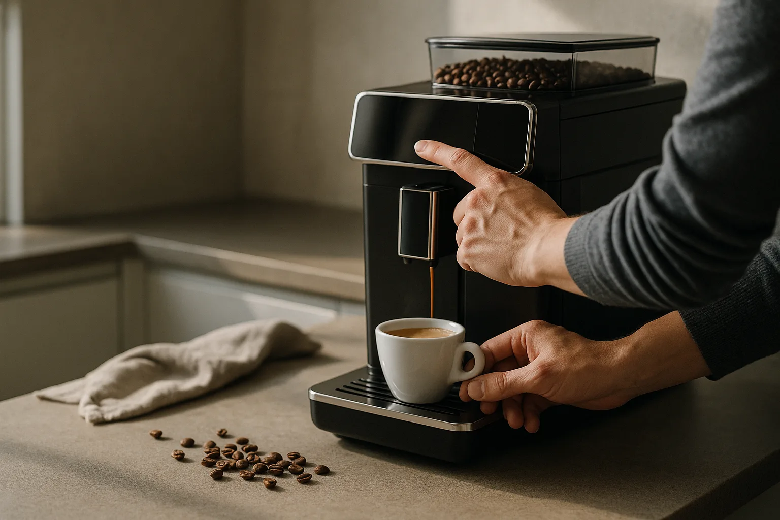 Le café et la culture scandinave : un aperçu — Les Erreurs à Éviter pour une Expérience Café Parfaite