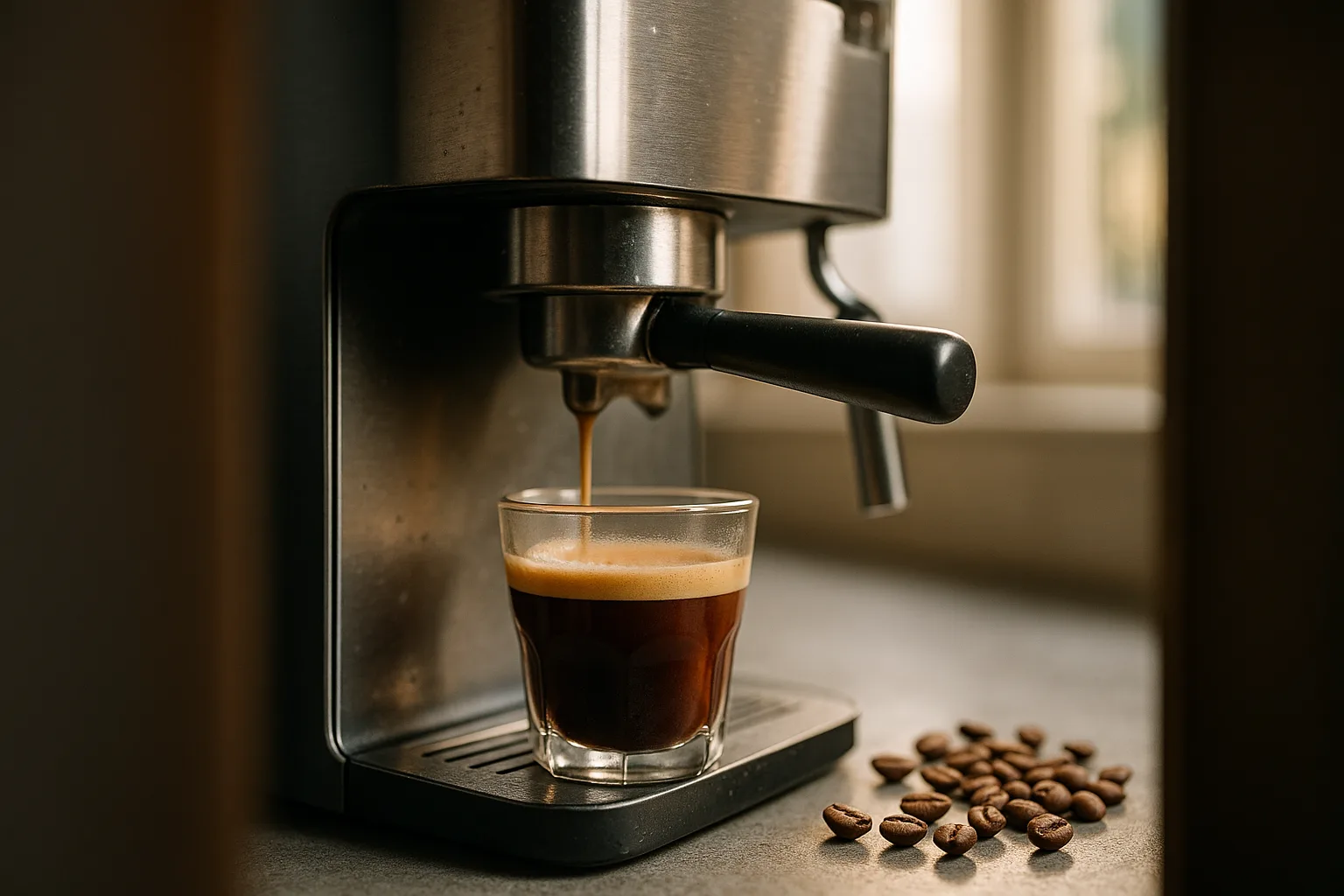 Le café dans l'espace : défis et innovations — Notre avis sur l'avenir du café dans l'espace