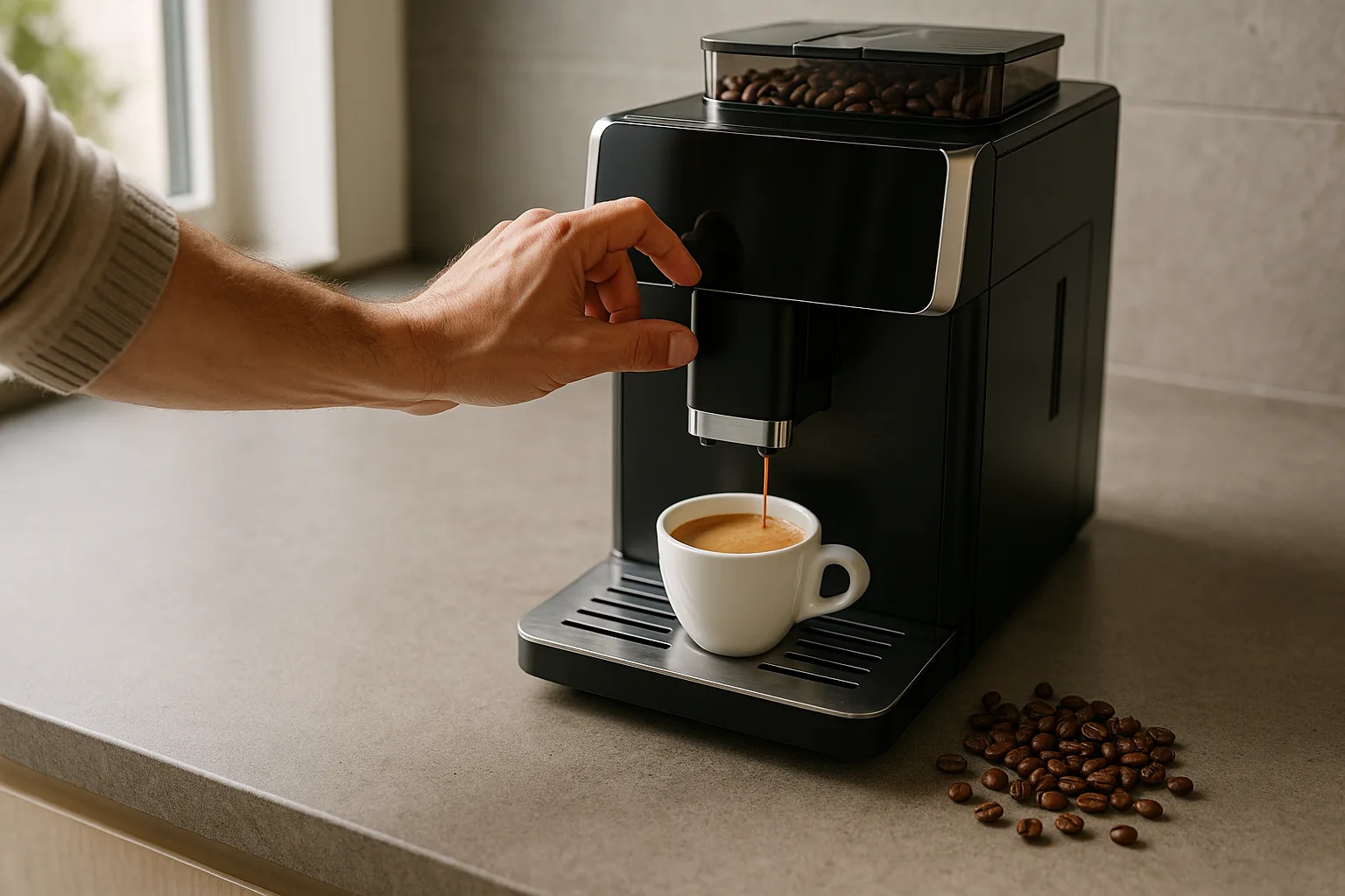 Café et développement durable : les tendances 2026 — Transparence et traçabilité : des critères essentiels