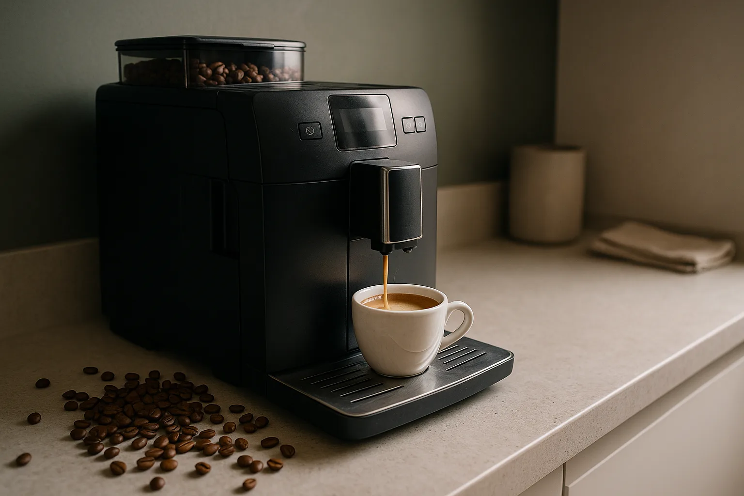 Café et développement durable : les enjeux actuels — Les Conséquences de Nos Choix de Consommation