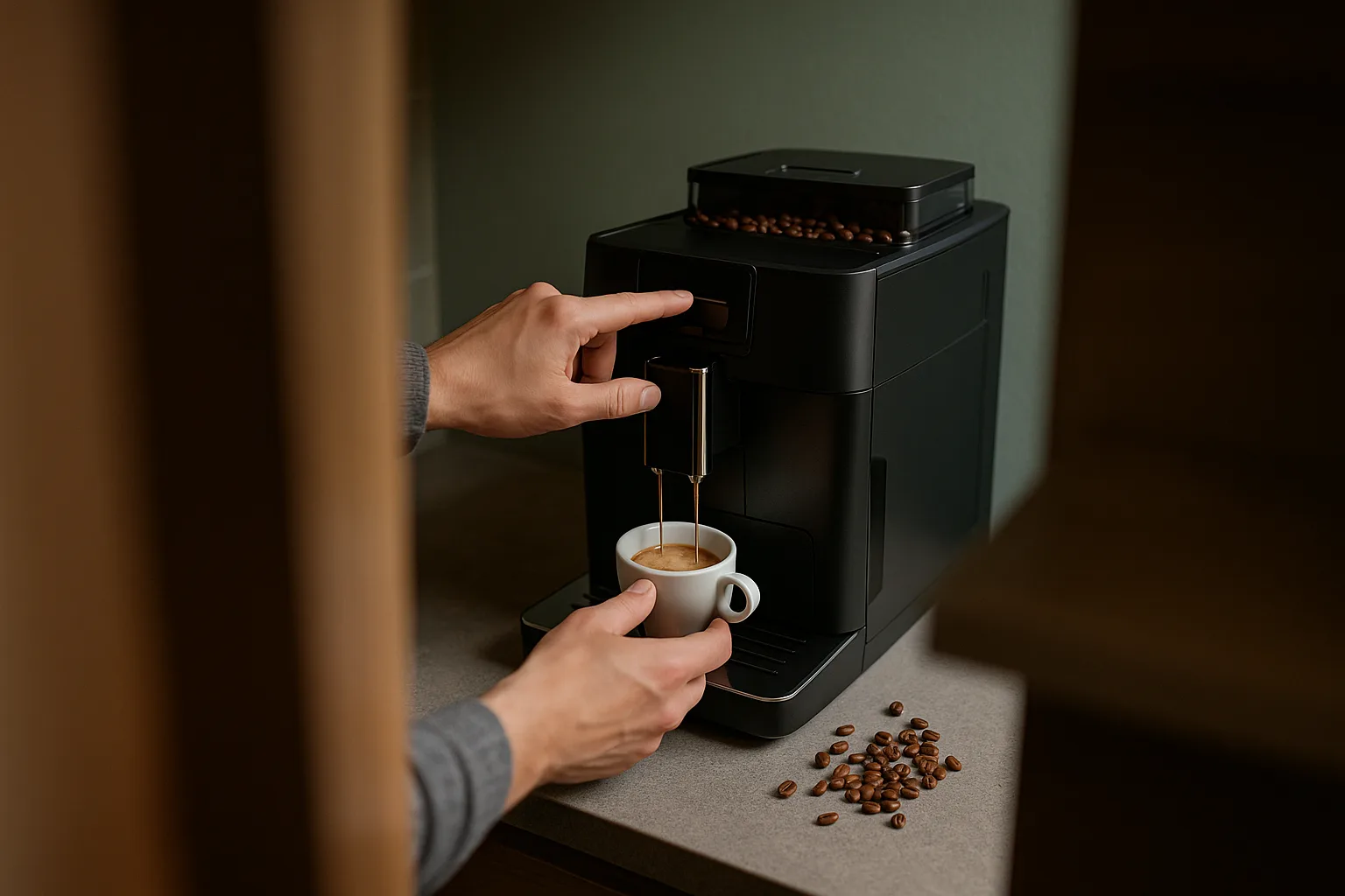 Le café en camping : astuces et équipements — Nos astuces pour préparer un café parfait même en camping