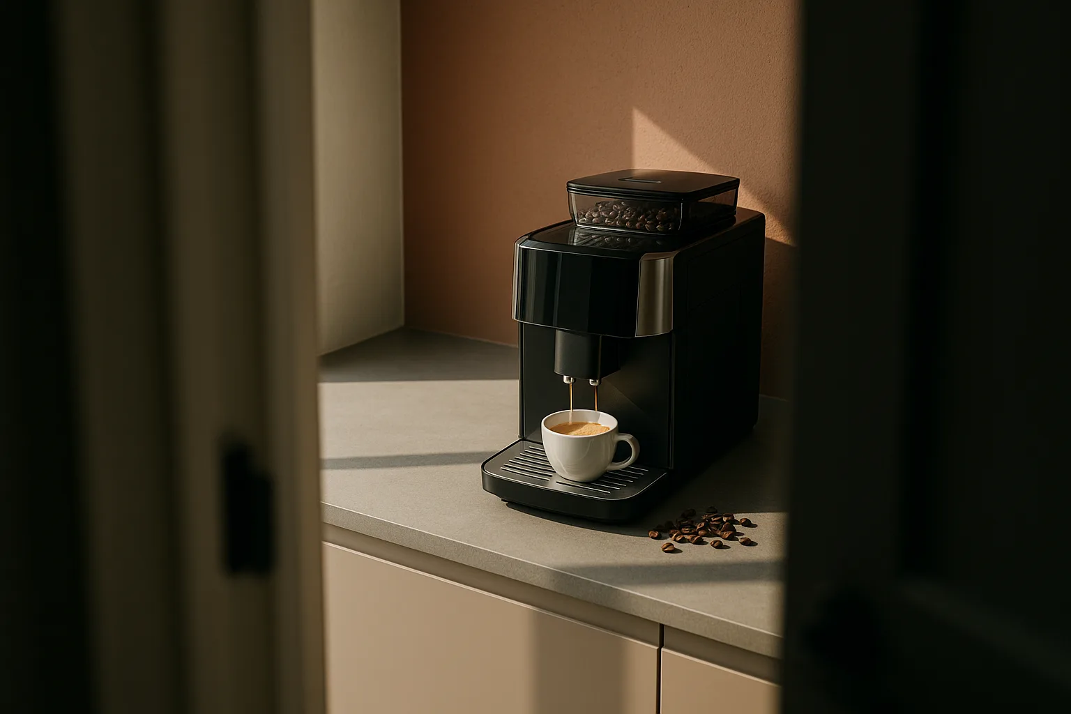 Comment le café influencerait-il la longévité ? — Le Café et Le Cœur : Une Relation Ambivalente