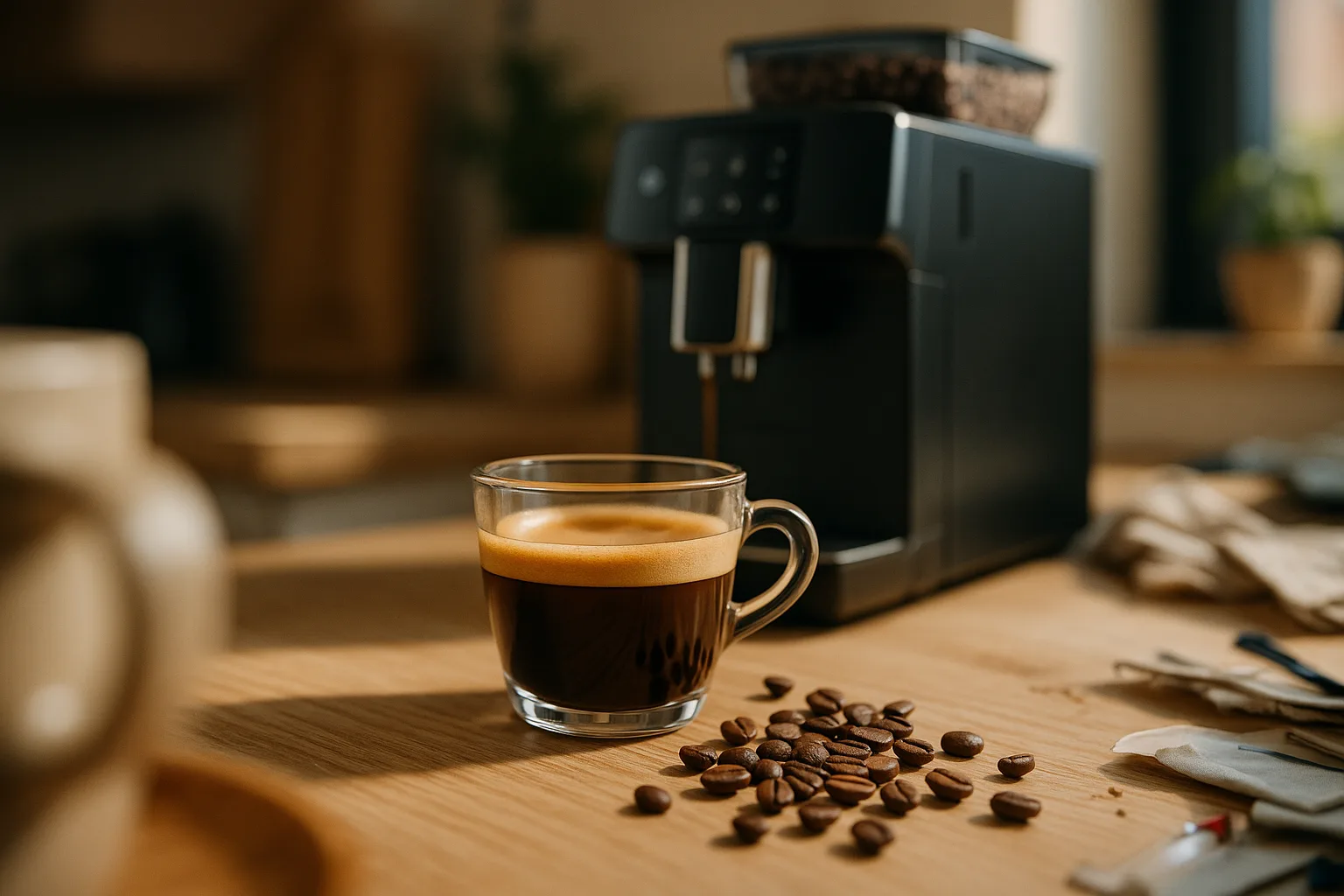 Comment le café influencerait-il la longévité ? — Conseils Pratiques pour Profiter Pleinement des Bienfaits du Café