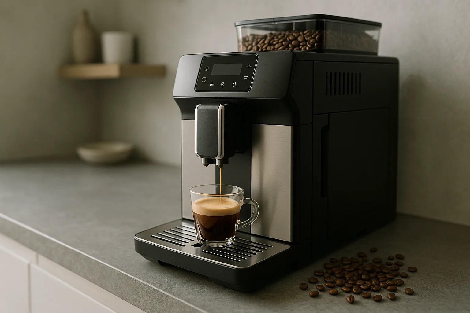 Comment faire du café glacé à l'italienne ? — La méthode italienne : simplicité et efficacité