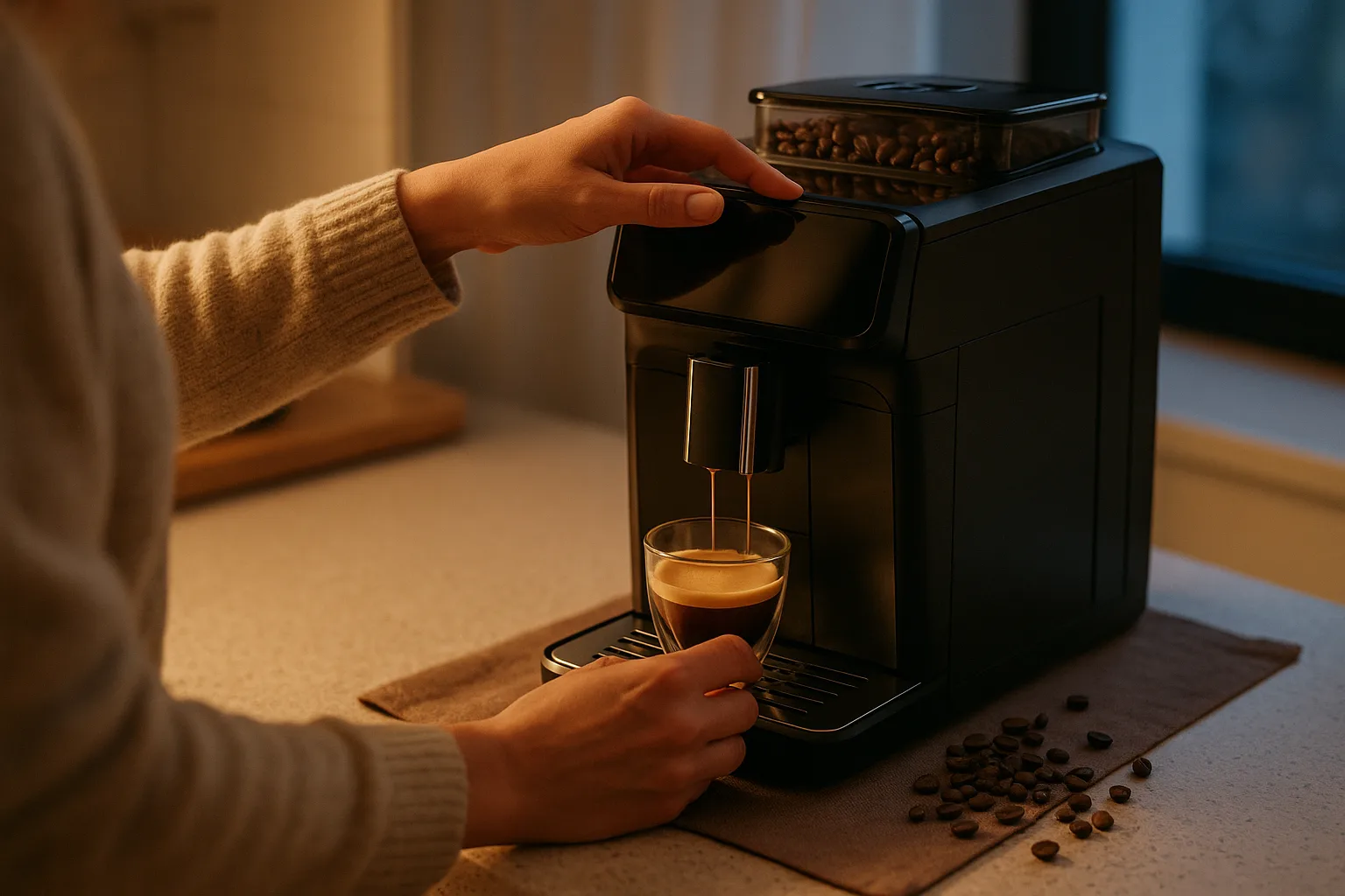 Guide pour un café gourmand sans culpabilité — Optimiser votre rituel café au quotidien