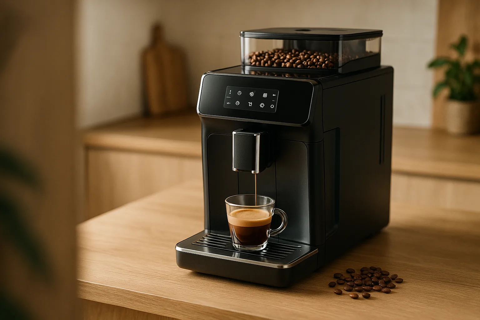 Pourquoi le café à grains est-il meilleur que le café moulu ? — Une Meilleure Conservation pour une Meilleure Qualité
