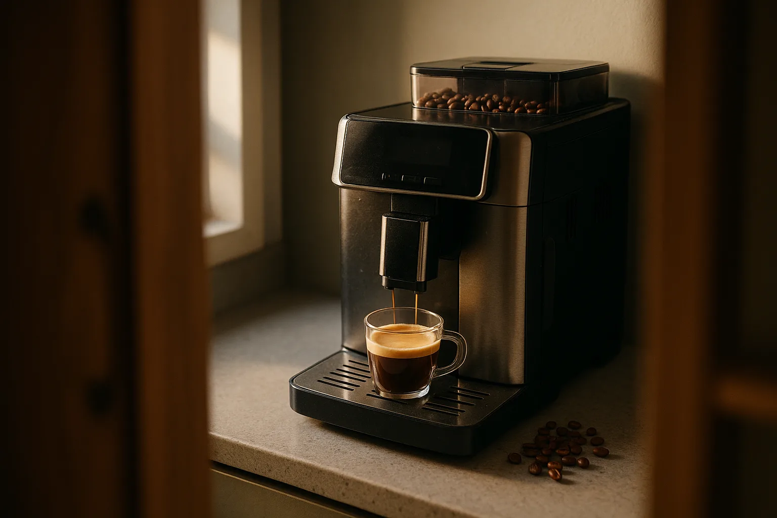 Comment le café influence-t-il notre humeur ? — Les Bienfaits Psychologiques du Café