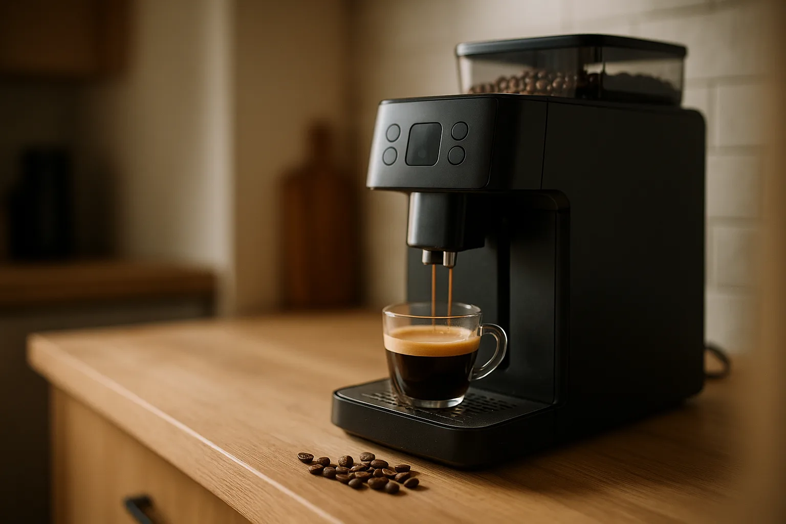 Comment le café influence-t-il notre humeur ? — Le Rituel du Café : Un Moment de Plaisir et de Réconfort