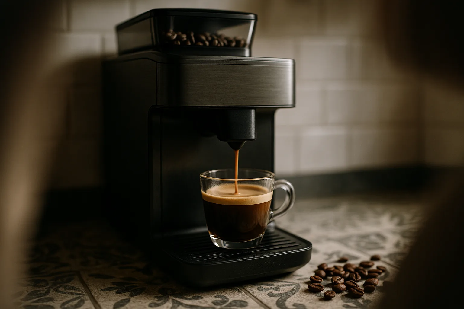 Comment le café influence-t-il les performances sportives ? — La caféine et la performance mentale
